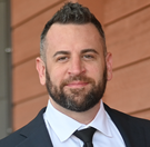 Garrett Lynch Expert Witness