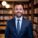 Jared Bane, LNHA, MBA, CDP Expert Witness