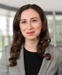 Amanda T. Bulian, MBA Expert Witness