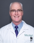 Christopher S. Morris, MD Expert Witness
