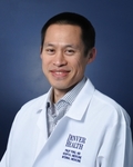 Philip Fung, MD Expert Witness