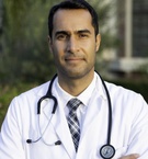 Simon Dardashti, MD, MS Expert Witness