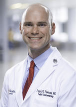 Patrick T Reeves, MD, FAAP, DABOM Expert Witness