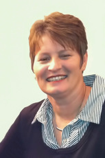 Trish McGarvey Expert Witness