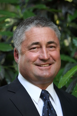 Hal B. Lobree Expert Witness