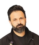 Faraaz Bhatti, MD, FRCEM, DFMS, LLM, MBA Expert Witness