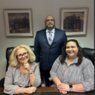 Lynn D Long, Ph.D., APRN-CNP, CRNI Expert Witness