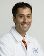 Jonathan Bernie, M.D. Expert Witness