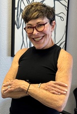 Barbara R Schwartz-Thorne, M.A., CCC-SLP Expert Witness