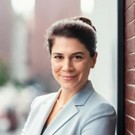 Jacqueline Gharapour Wernz Expert Witness