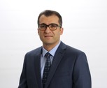 Yashar ILKHCHOUI Expert Witness