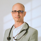 Ramzi Asfour, MD Expert Witness