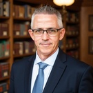 Garren Hamilton, M. Cyb, B. Com, CFE, CAMS Expert Witness