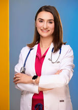 Anca Pamfil, MD Expert Witness