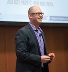 Nick Szubiak, MSW, LiCSW Expert Witness