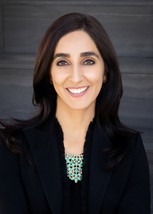 Shirin Forootan, Esq. Expert Witness