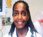 Daphne M Pitts, MD Expert Witness