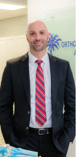 Jonathan Courtney Expert Witness