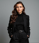 Dr. Abbie Marono, PhD Expert Witness