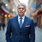 Frank R. Vanecek Expert Witness