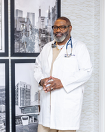 Dwight A. Owens, M.D., F.A.P.A., M.C.I.M.E. Expert Witness