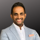 Sendhil Krishnan, MD, FACC, FSCAI Expert Witness