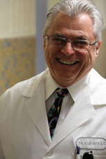 James J Lehman, DC Expert Witness