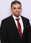 Akram Alashari, MD, FACS, CPE Expert Witness