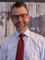 Ross Albert, MD PhD Expert Witness