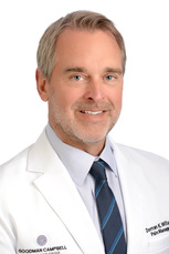 Derron K Wilson, MD, FIPP Expert Witness