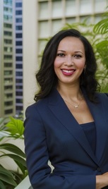 Timberly E. Booker, MD Expert Witness