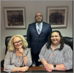 Taylor E Mullin, Ph.D., RN, CNOR Expert Witness