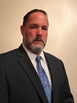 Daniel P. Connolly Expert Witness
