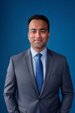 Vipul M Kella, MD, MBA FACEP Expert Witness