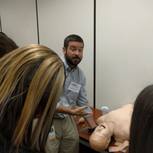 Craig M Patterson, MD Expert Witness