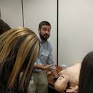 Craig M Patterson, MD Expert Witness