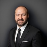 Scott Calkins, PE Expert Witness