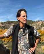 Randall L. Pinetti, Captain Expert Witness