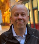 David A. Greetham Expert Witness