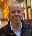 David A. Greetham Expert Witness