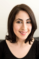 Sasha Berger, Ph.D. Expert Witness