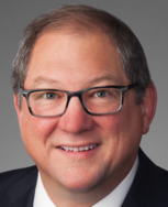 Scott S Margraves, CIC Expert Witness