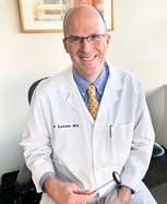 Bernhard Zünkeler, MD Expert Witness