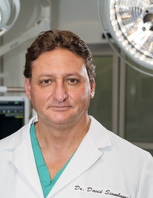 David Siambanes, DO Expert Witness