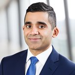 Sameer Hassamal Expert Witness