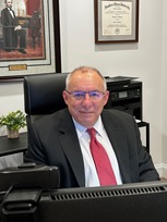 Roderick Matticks, MD, MPH, CCHP, FACCP Expert Witness