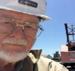 Frank Johnson, P.E., CSP Expert Witness
