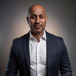 Neil Gupta, DDS Expert Witness