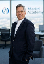 Victor A. Martel, DMD Expert Witness