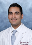 Amir Aljilani, MD Expert Witness